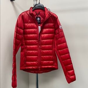 Canada Goose jacket